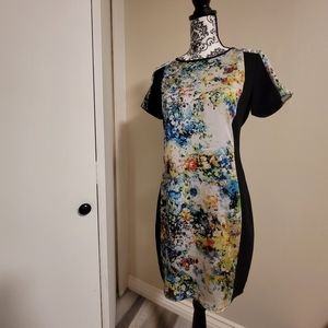 Wells Grace casual Dress
